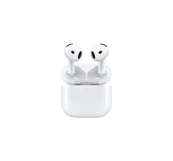 AirPods Gen 4