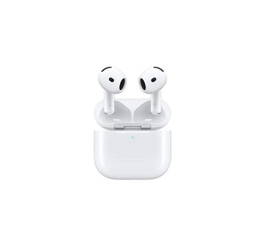 AirPods Gen 4